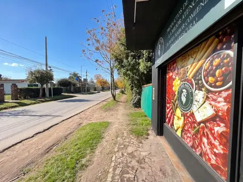 Local en Venta 30 años