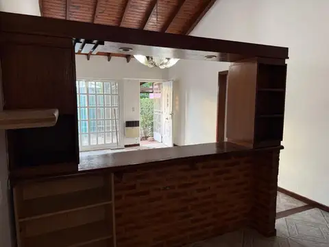 Casa en Alquiler 20 años