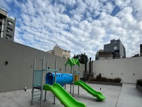 Departamento  en Venta ubicado en Flores, Capital Federal, Buenos Aires