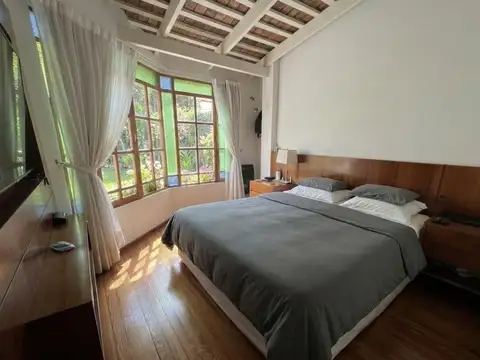 Depto Tipo Casa en Venta de 3 dormitorios
