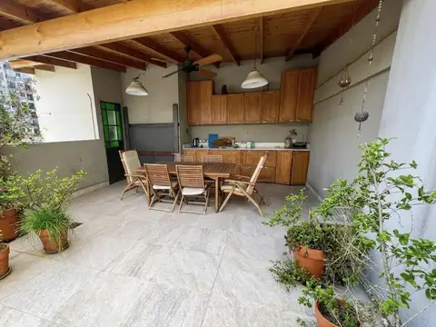 Depto Tipo Casa en Venta de 4 ambientes
