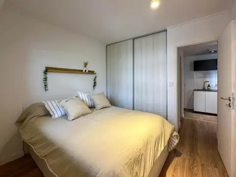 Departamento en Venta Apto profesional