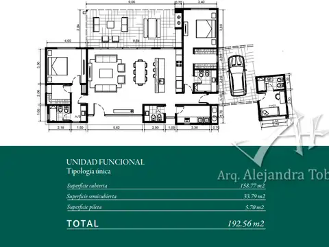 Casa en Venta en San Lorenzo, USD 350.000