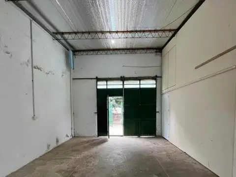 Galpon en Venta en Bosque Alegre, USD 100.000