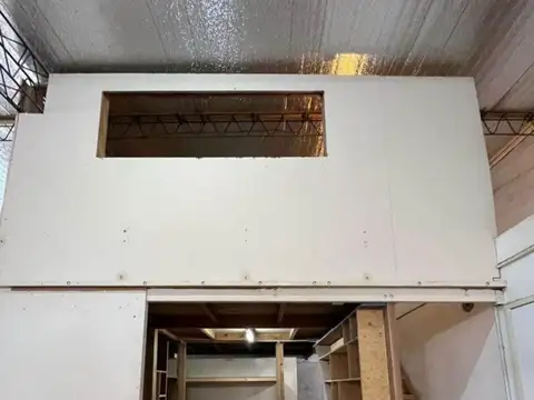 Galpon en Venta en Bosque Alegre, USD 100.000