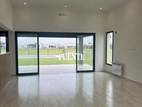 Casa en Venta en San Felipe - A Estrenar!