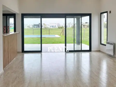 Casa en Venta A Estrenar