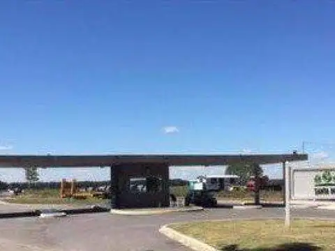 Terreno en Venta de 1020,0 m2