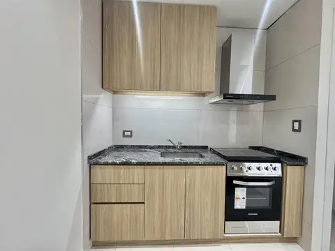 Departamento en Alquiler A Estrenar