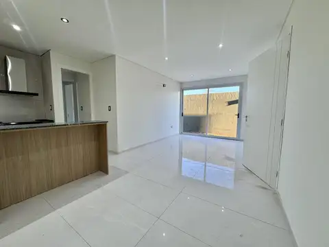 Departamento en Alquiler de 2 dormitorios