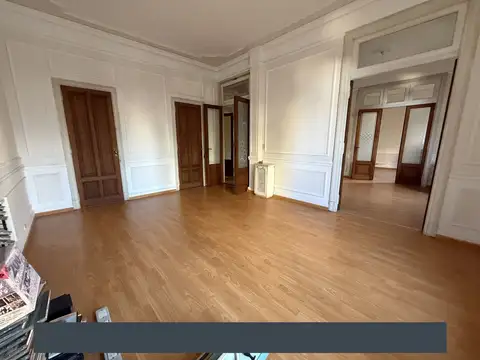 Departamento en Venta en Almagro, USD 169.000