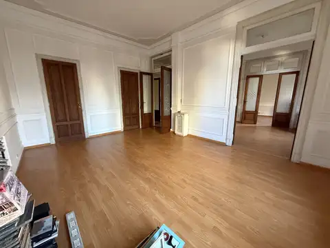 Departamento en Venta en Almagro, USD 174.000