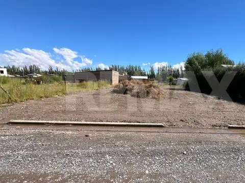 Los Nogales 400