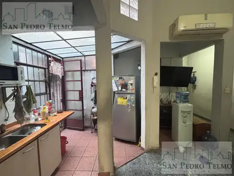 Departamento en Venta en San Telmo, USD 78.000