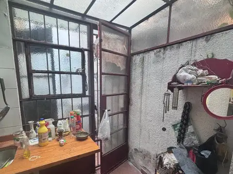 Departamento en Venta 60 años
