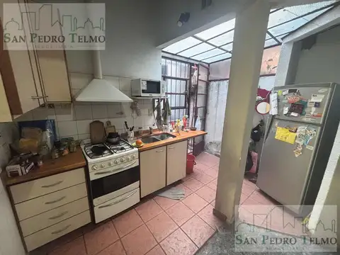 Departamento en San Telmo