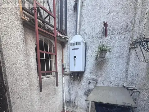 Departamento en Venta al Este