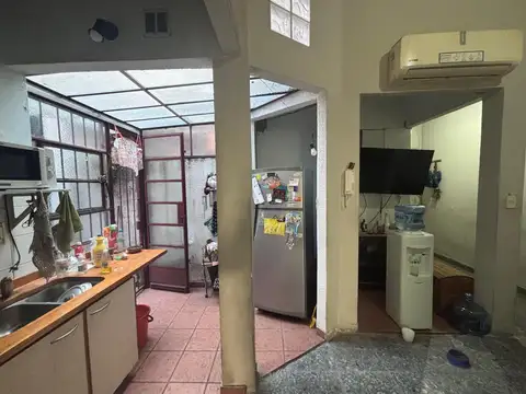 Departamento en Venta en San Telmo, USD 78.000