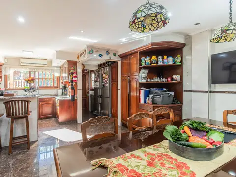 Casa en Venta 40 años