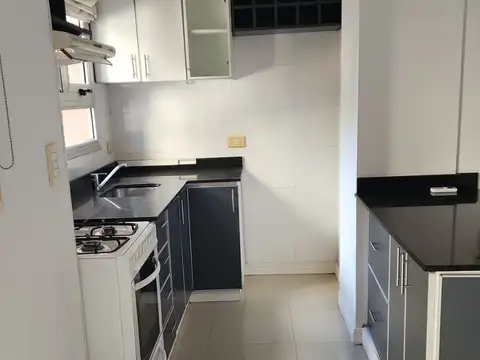 Departamento en Alquiler 18 años