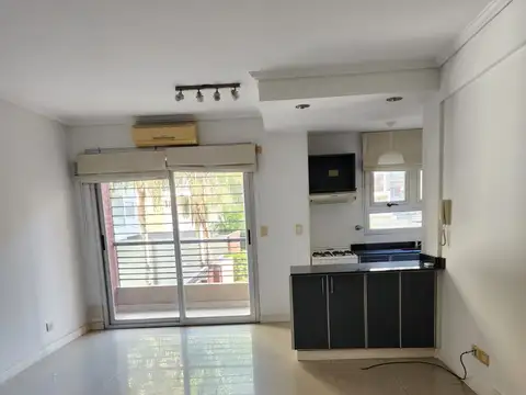 Departamento en Alquiler de Monoambiente