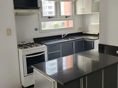 Departamento en Alquiler al Oeste