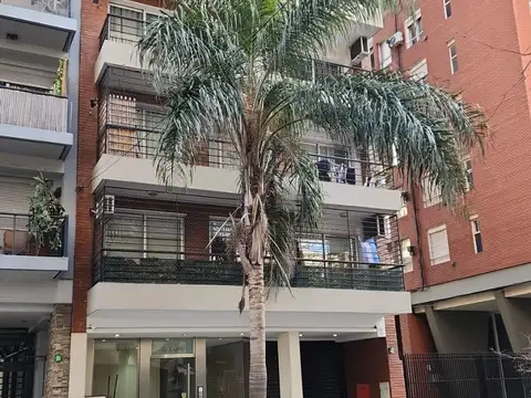Burela 2100, Piso 1