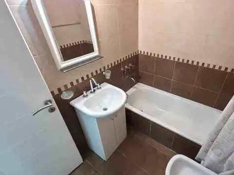 Oficina Monoambiente con 1 baño