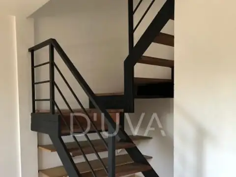 Departamento en Alquiler con 1