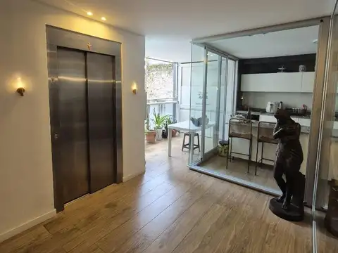 Departamento en Venta 2 años