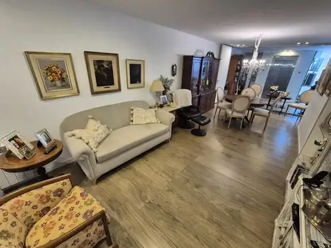 Piso exclusivo en Barrio Martin