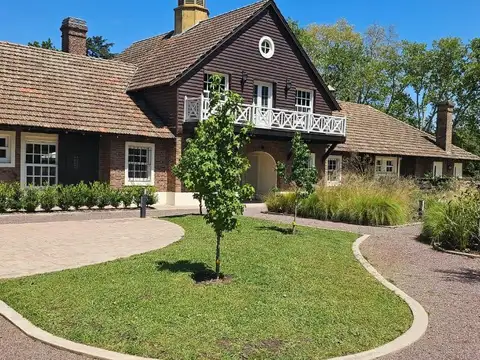 Lote en El Palomar
