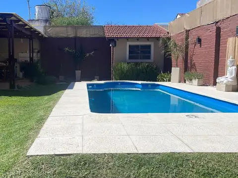 Casa en Venta en Villa Luzuriaga, Partido de La Matanza