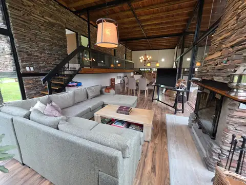 Casa en Venta 5 años