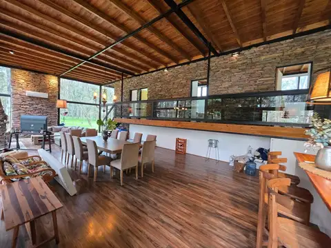 Casa en Venta al Este