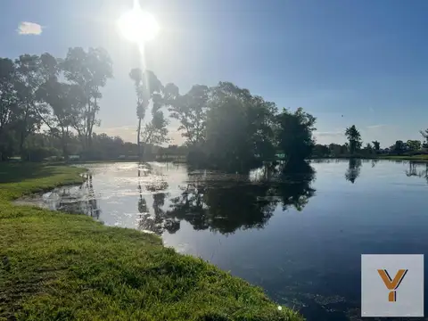 Terreno en Venta en Countries y Barrios Cerrados en Pilar, USD 60.000