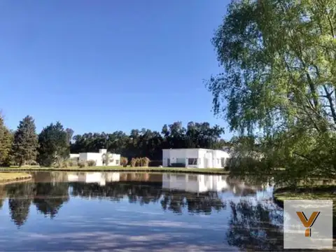 Terreno en Venta en Countries y Barrios Cerrados en Pilar, USD 60.000