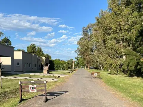 Terreno en venta - 840mts2 - Pilar