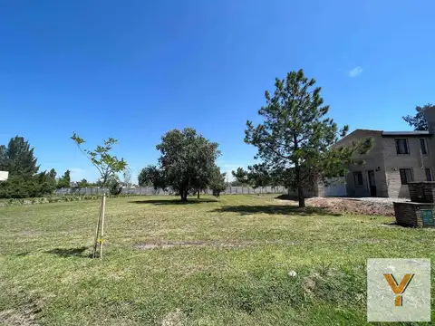 Club de Campo Las Casuarinas del Pilar