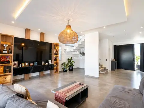Casa en Venta 3 años