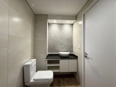 VENTA APARTAMENTO 1 DORMITORIO ATAHUALPA PATIO