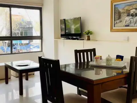 Departamento en Venta en Mendoza, Capital