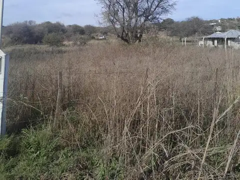 Av La Blanqueada  al 800
