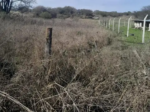 Av La Blanqueada  al 800
