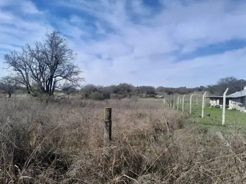 Terreno en Venta de 1600,0 m2