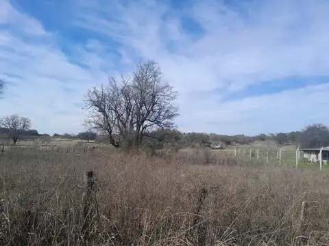 Venta Terreno Las Vertientes de LA GRANJA