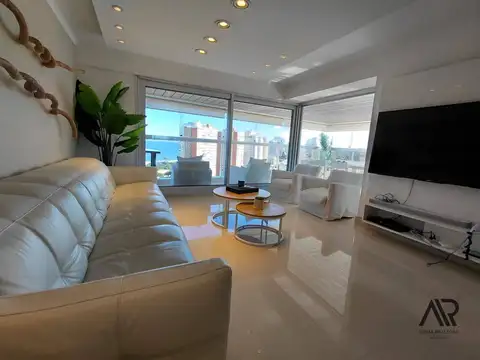 Departamento en Venta en Punta del Este, USD 789.000
