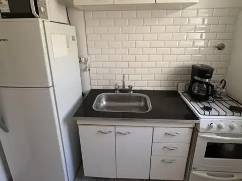 Departamento en Alquiler Temporal 25 años