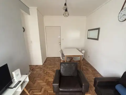 Departamento en Alquiler Temporal en Núñez, USD 640