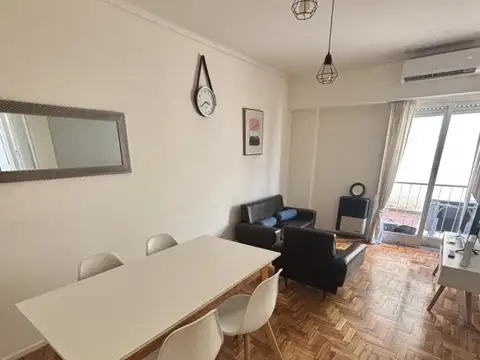 Nuñez - Vuelta de Obligado y Crisólogo Larralde, 2 amb, 45m2 (RJM)